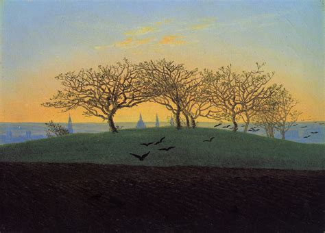 caspar david friedrich dresden